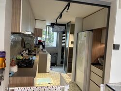 Blk 5 Ghim Moh Road (Queenstown), HDB 3 Rooms #542337241